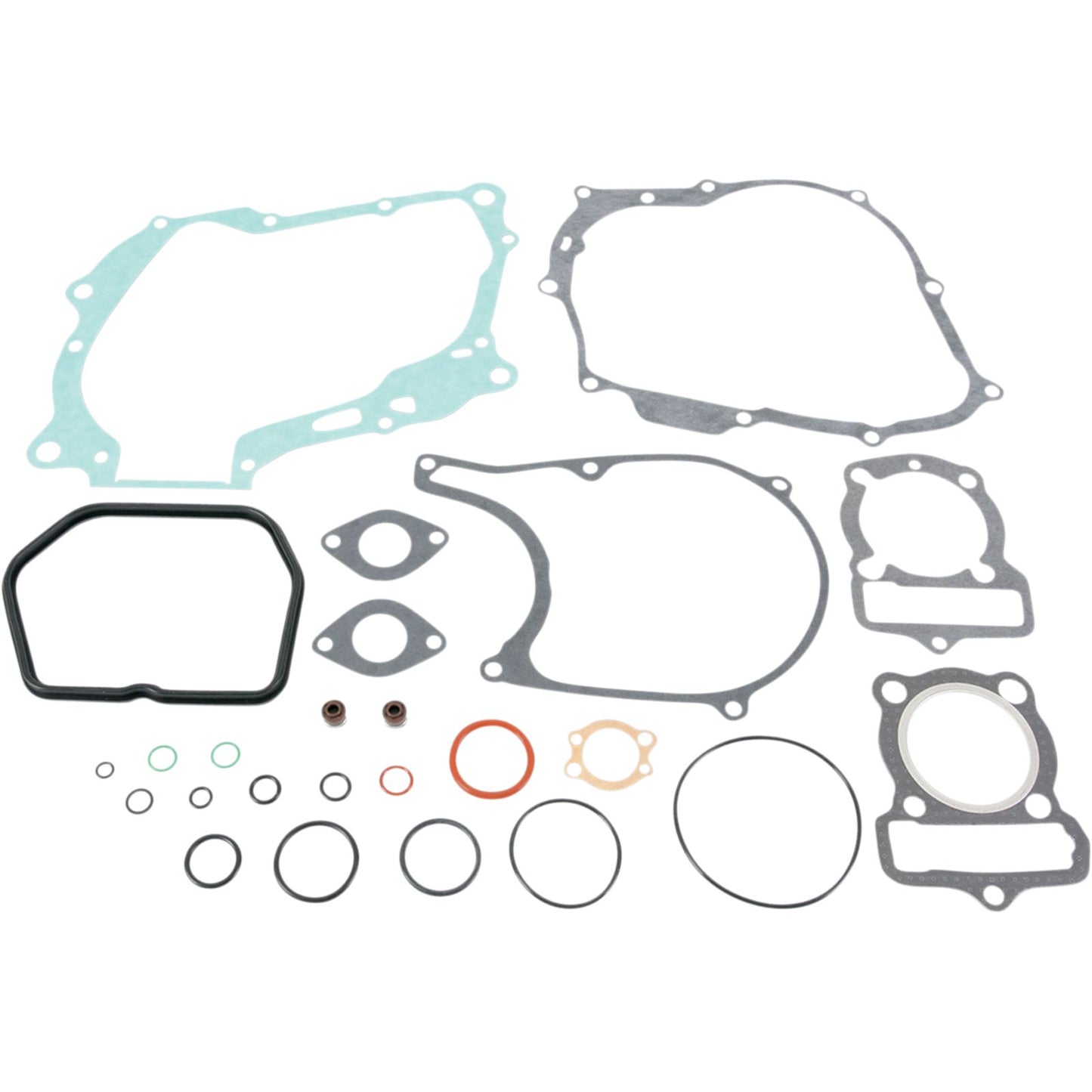 Moose Offroad Complete Motor Gasket Kit MSE XR100 M808221_439304
