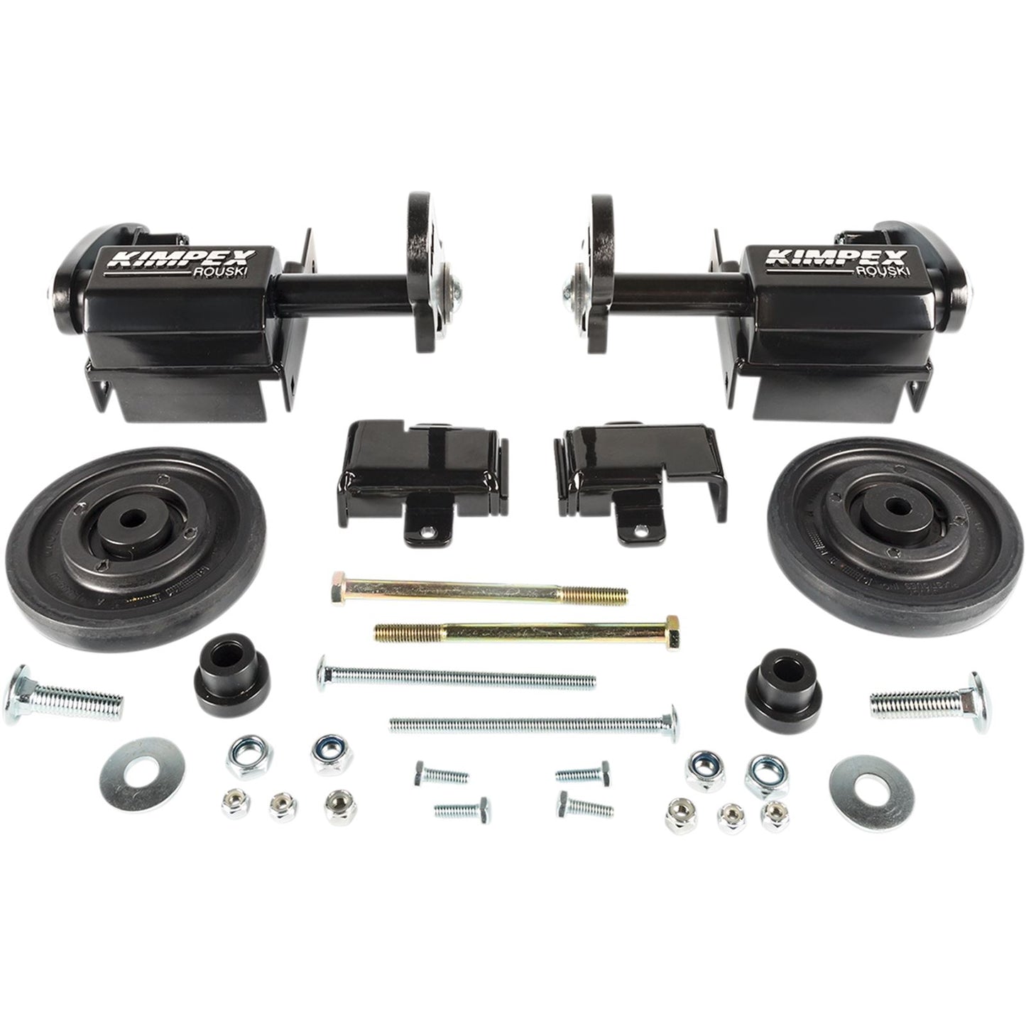 Kimpex Rouski Retractable Wheel System 472695_408980