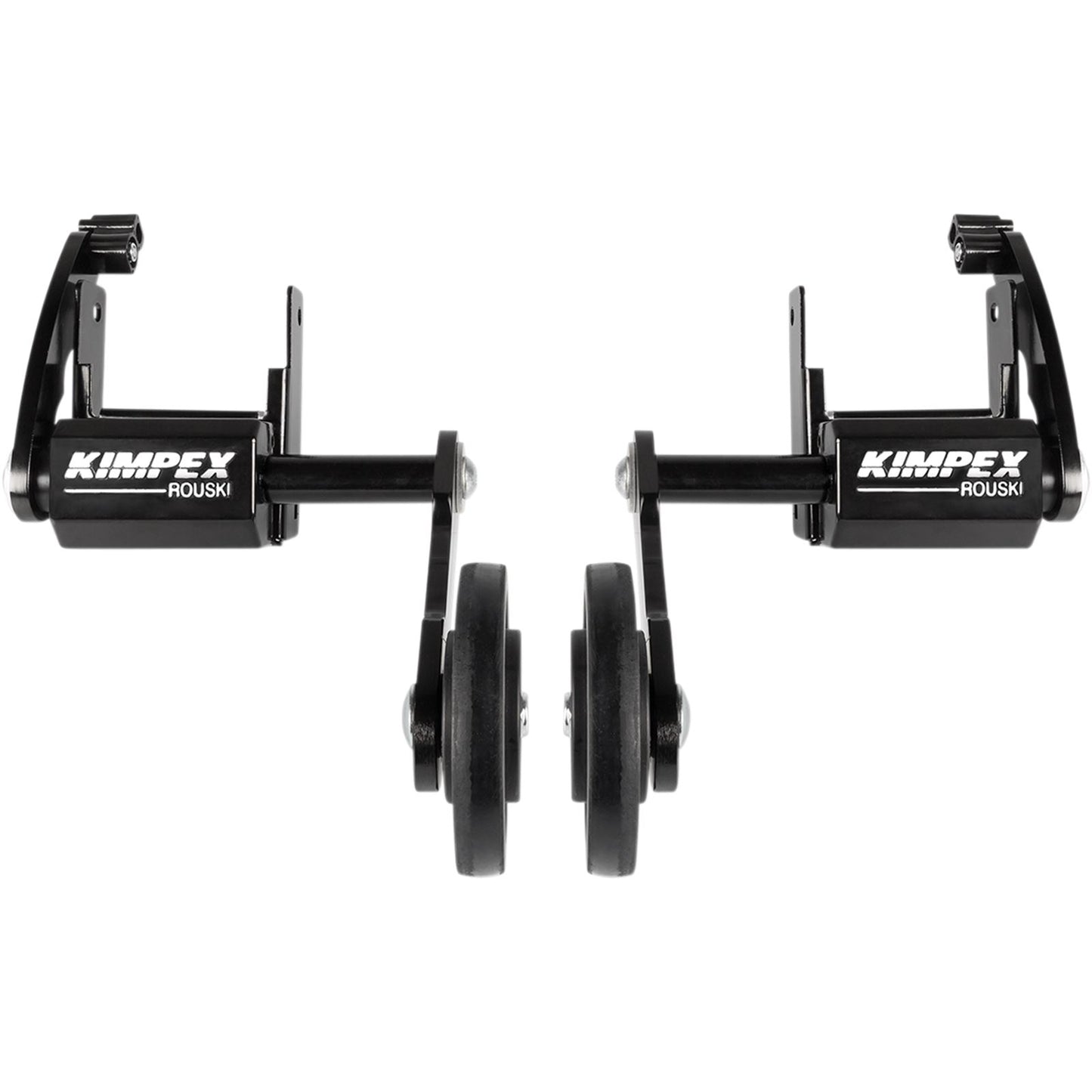 Kimpex Rouski Retractable Wheel System 472695_408981