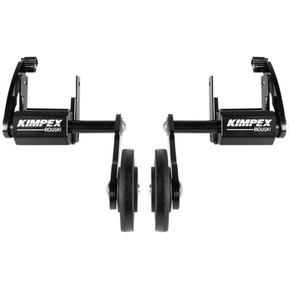 Kimpex Rouski Retractable Wheel System 472695_408981