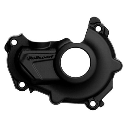 Polisport Ignition Cover Protector Black 8460700001_599951