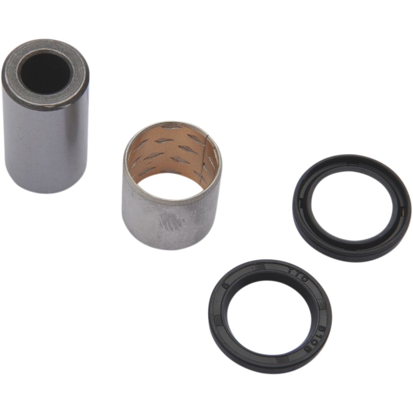 Moose Offroad Shock Bearing Kit - Lower 1313-0036_436650