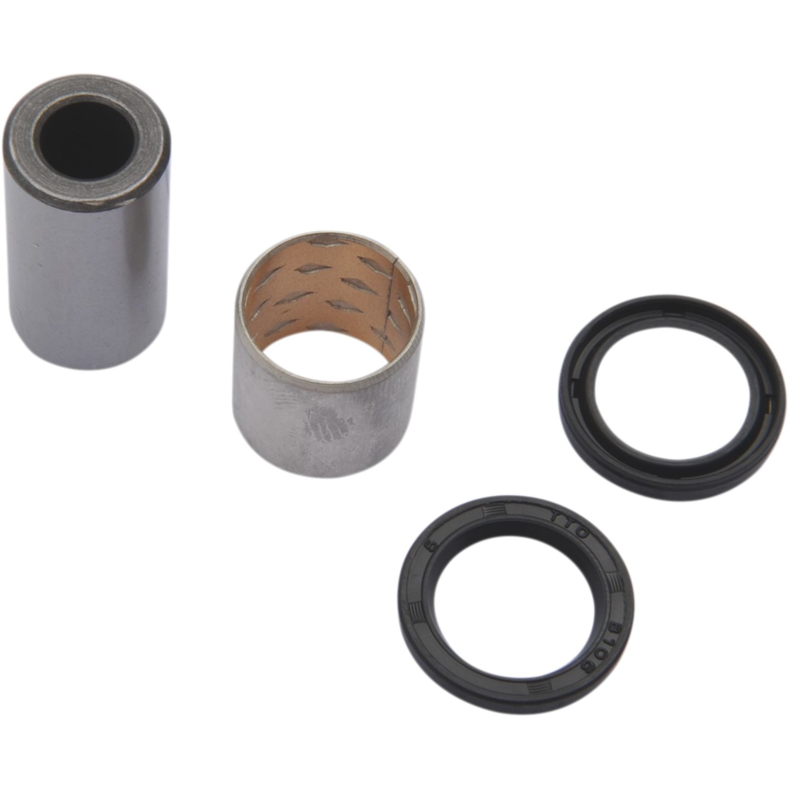 Moose Offroad Shock Bearing Kit - Lower 1313-0036_436650