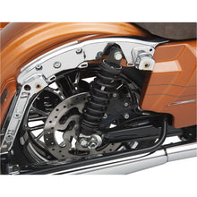 Legend Suspensions Revo-A Shocks - Black - 12" HD - FL '99-'20 [MPN: 1310-0960]_418202