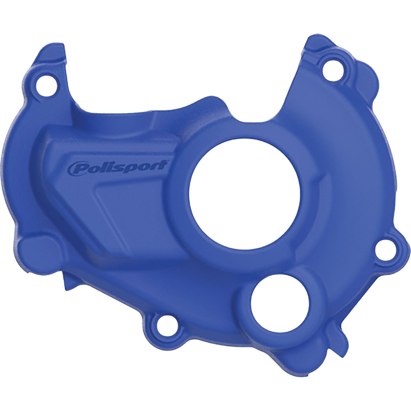 Polisport Ignition Cover Protector Blue 8460700002_290720