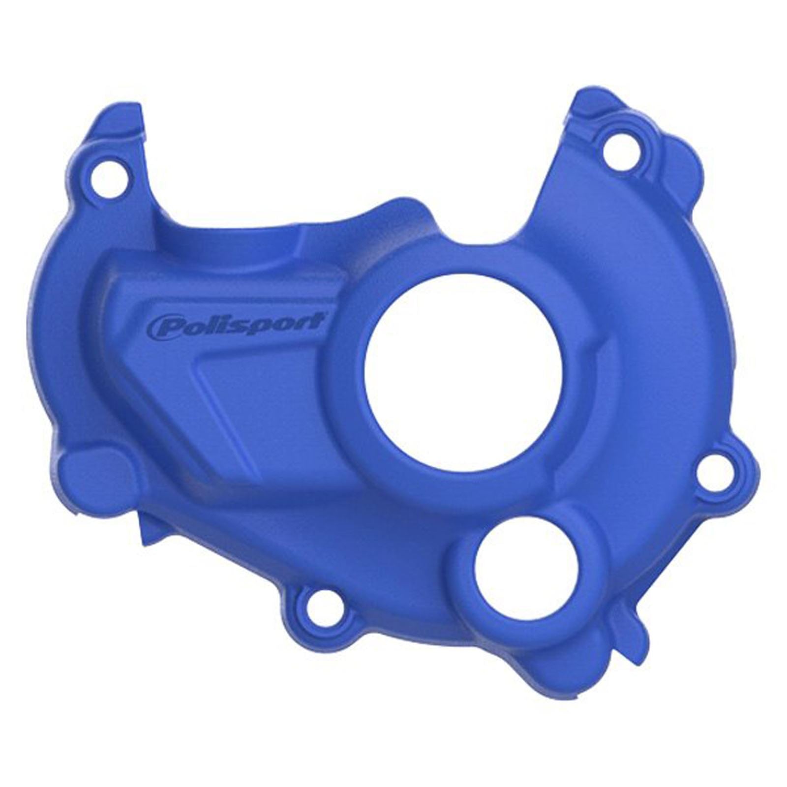 Polisport Ignition Cover Protector Blue 8460700002_599952