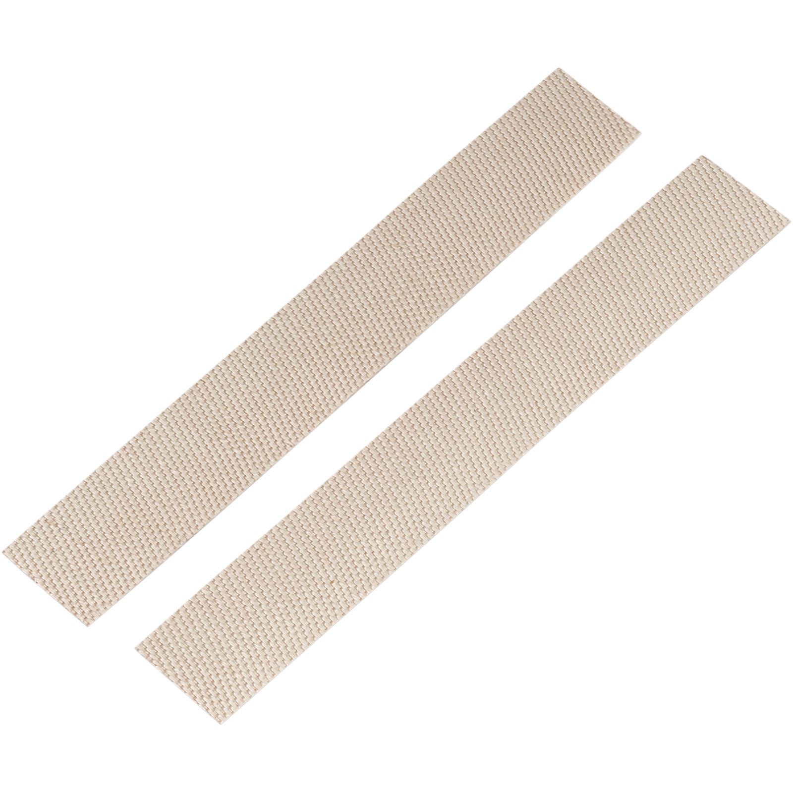 Moose Offroad Hi Temp Exhaust Tape 1861-0842_437438