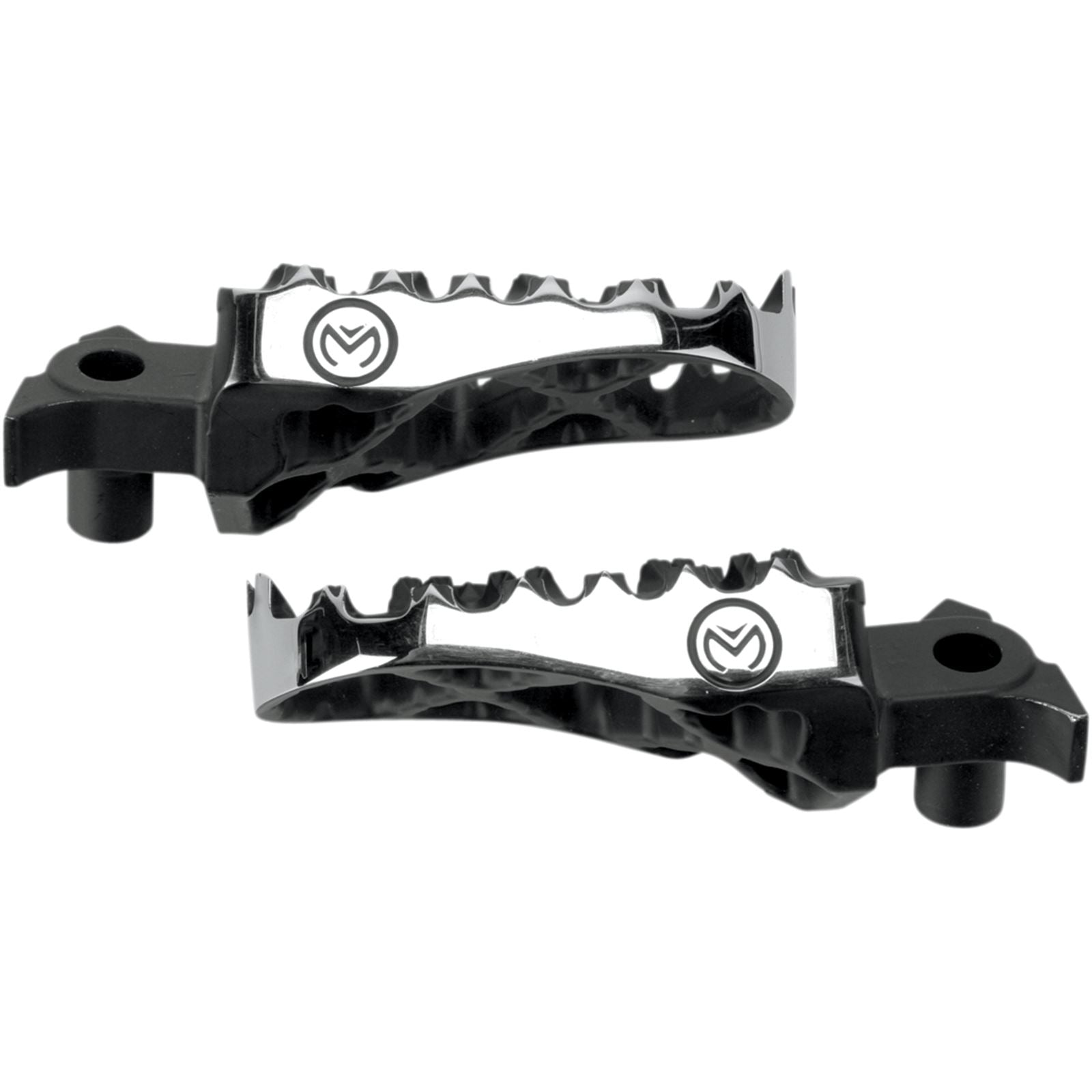 Moose Offroad Hybrid Footpeg - 1/2" - YZ/GG 1620-0769_437014