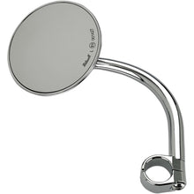 Biltwell Inc. Mirror - Round - Chrome 6503-501-531_353024