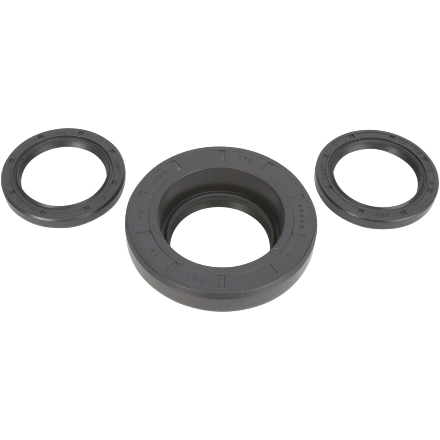 Moose Offroad Rear Differential Seal Kit MSE 0935-0475_434697