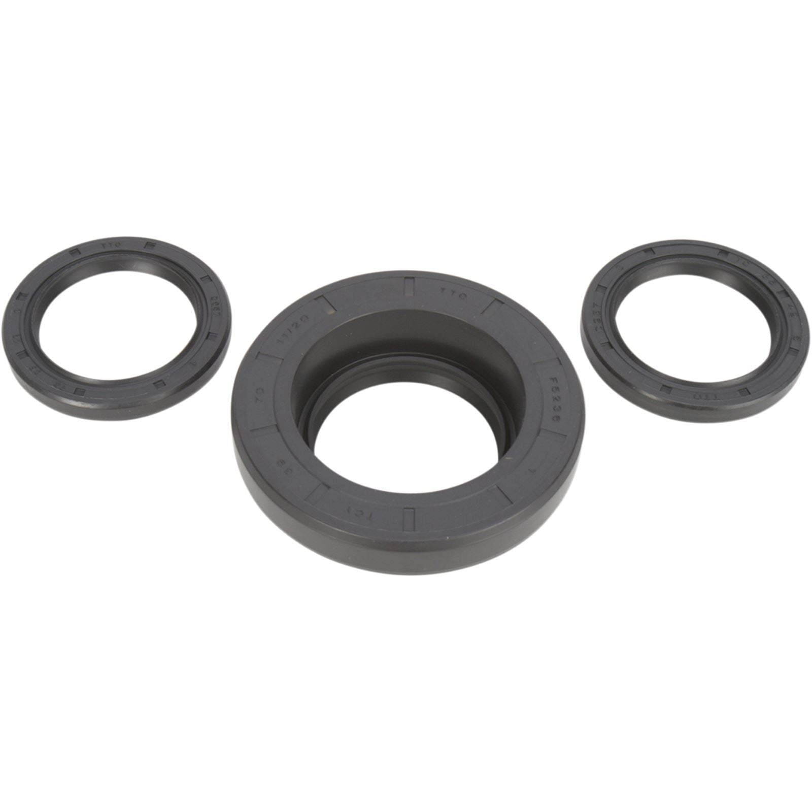 Moose Offroad Rear Differential Seal Kit MSE 0935-0475_434697