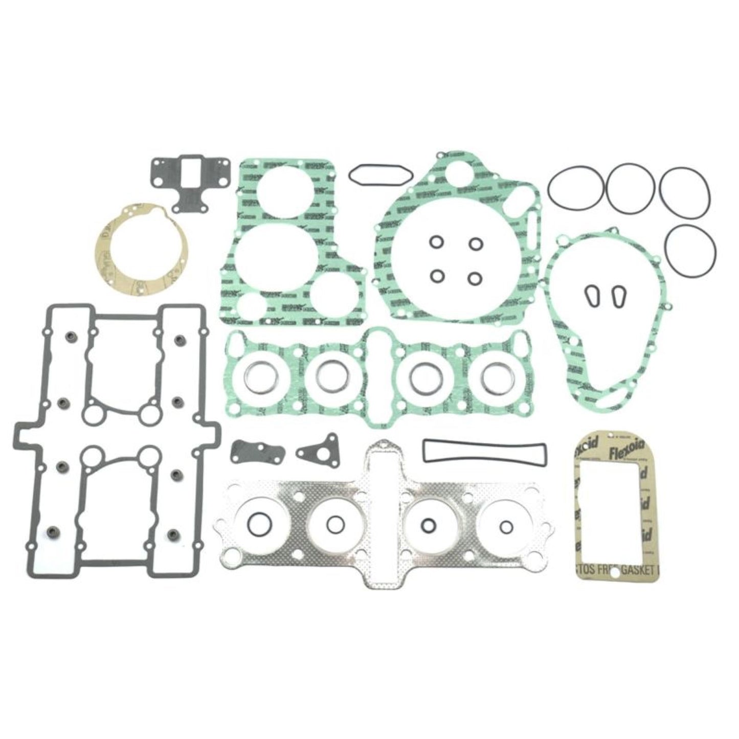 Athena Complete Gasket Kit for Suzuki GS750 P400510850700_1449956