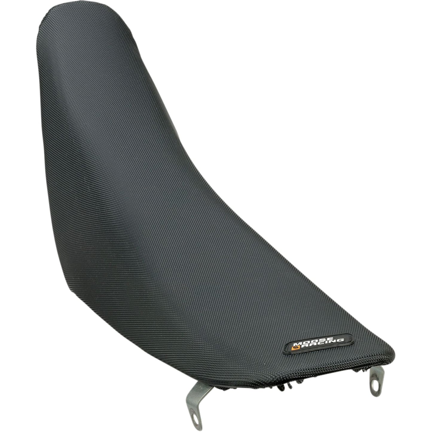 Moose Offroad Gripper Seat Cover - Black for Honda 0821-1039_432855