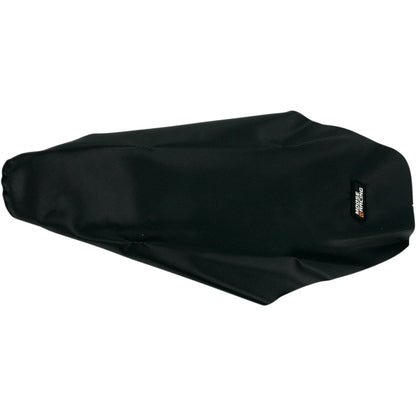 Moose Offroad Gripper Seat Cover - Black for Honda 0821-1039_432856
