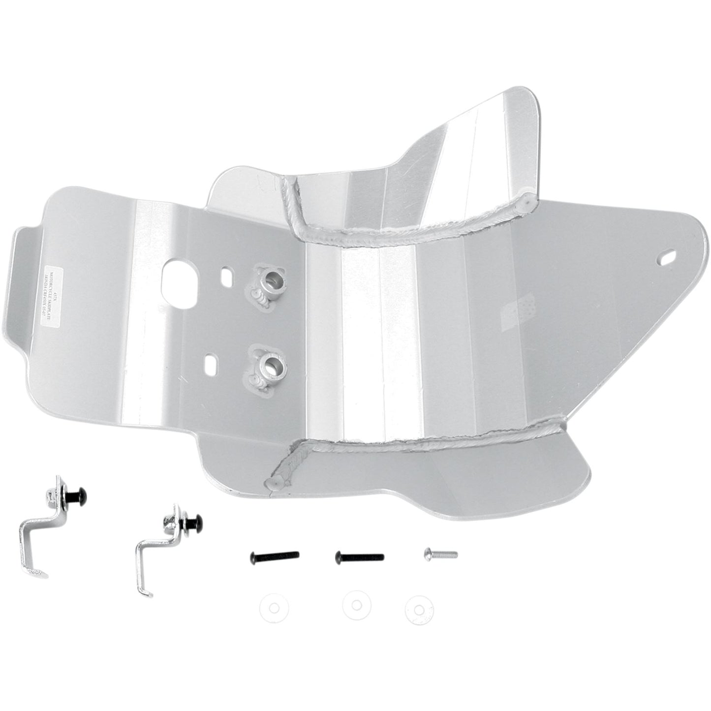 Moose Offroad Skid Plate for Honda CRF 450 X 0506-0183_431067