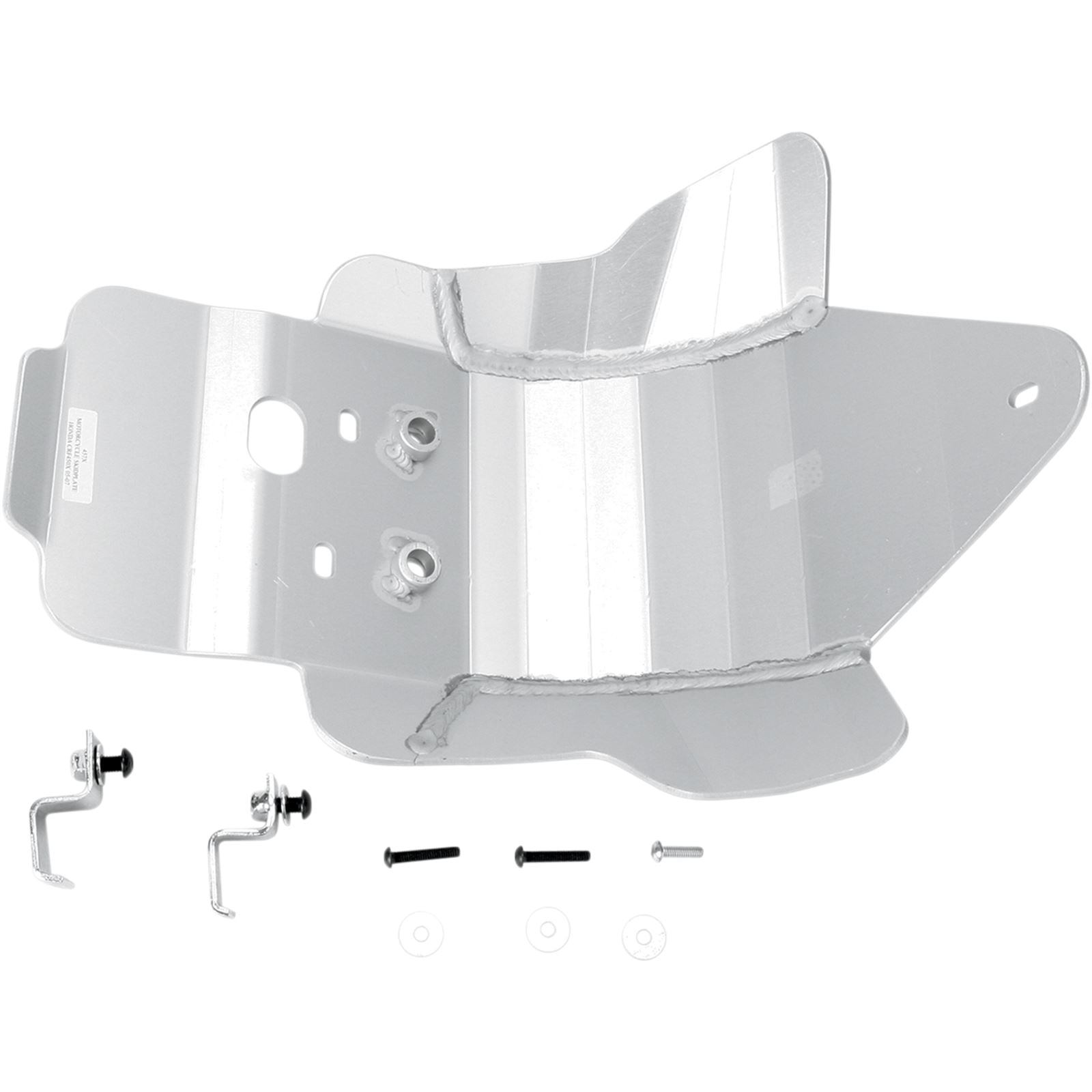 Moose Offroad Skid Plate for Honda CRF 450 X 0506-0183_431067