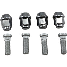 Moose Offroad Wheel Stud and Nut - Kit 0213-0764_430182