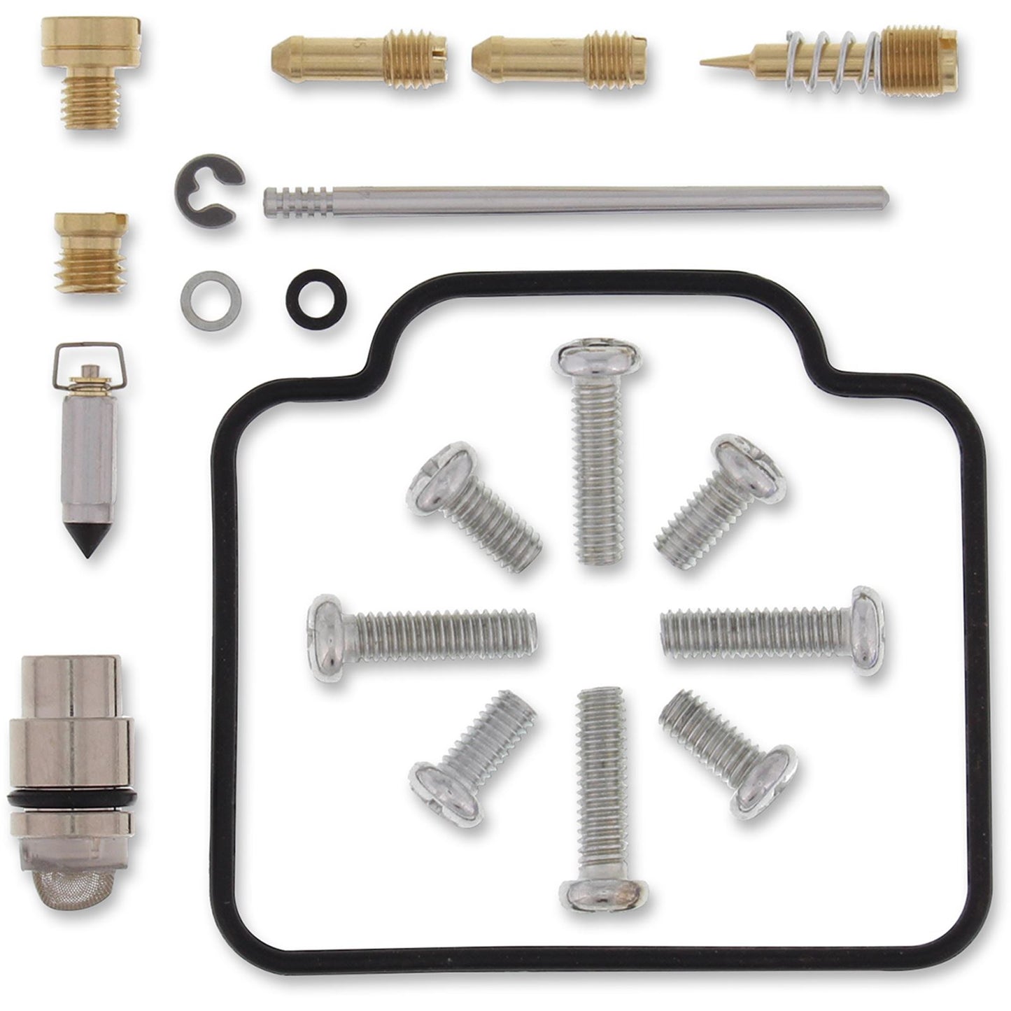 Moose Offroad Repair Kit Carburetor for Polaris 1003-0503_434871