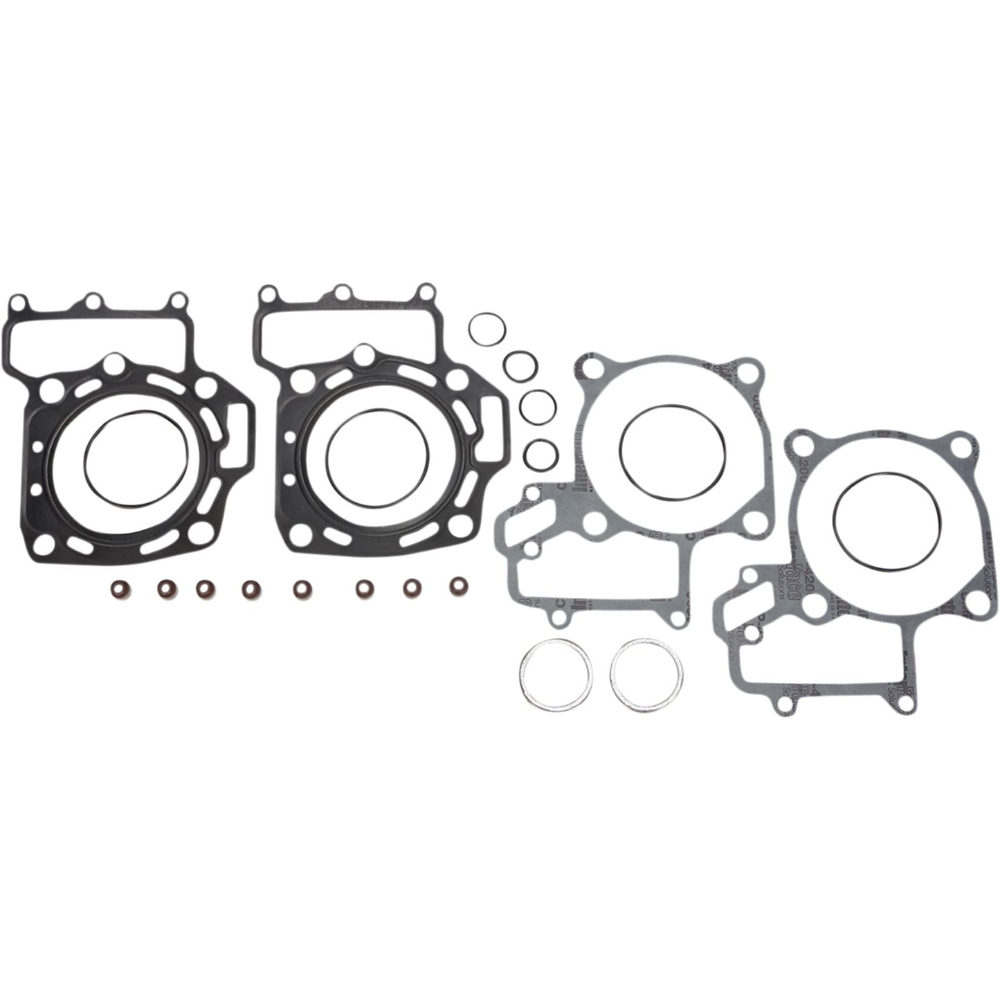 Moose Offroad Top End Gasket Kit For Kawasaki 0934-4585_434158