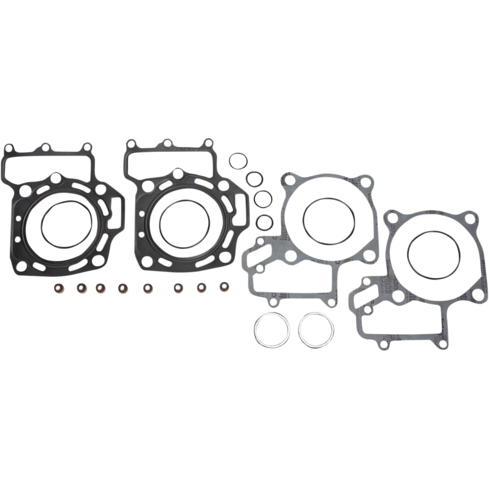 Moose Offroad Top End Gasket Kit For Kawasaki 0934-4585_434158