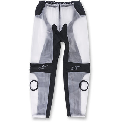 Alpinestars Racing Rain Pants - Medium [MPN: 3224917-01-M]_331591