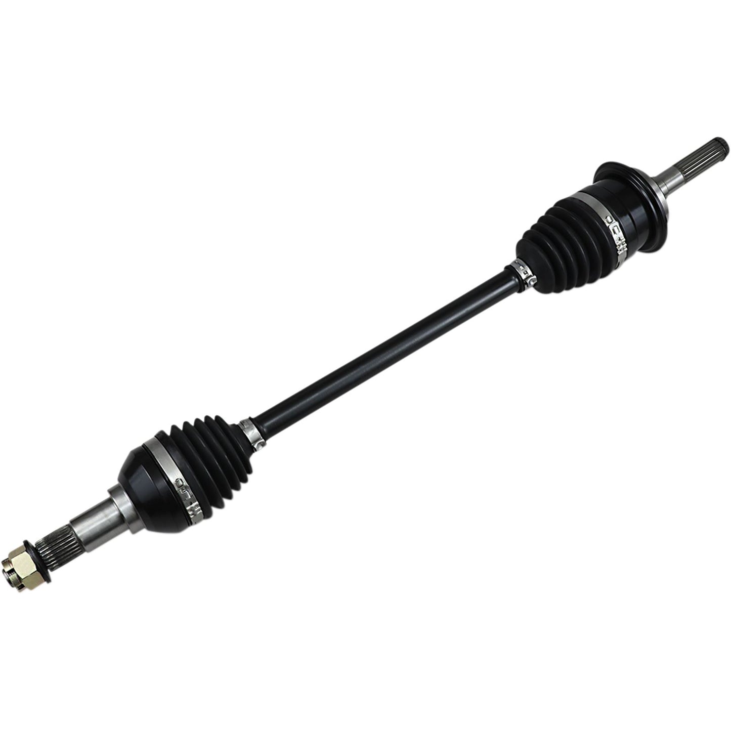 Demon Powersports Complete Axle - Heavy Duty - Kit [MPN: PAXL-3002HD]_371218