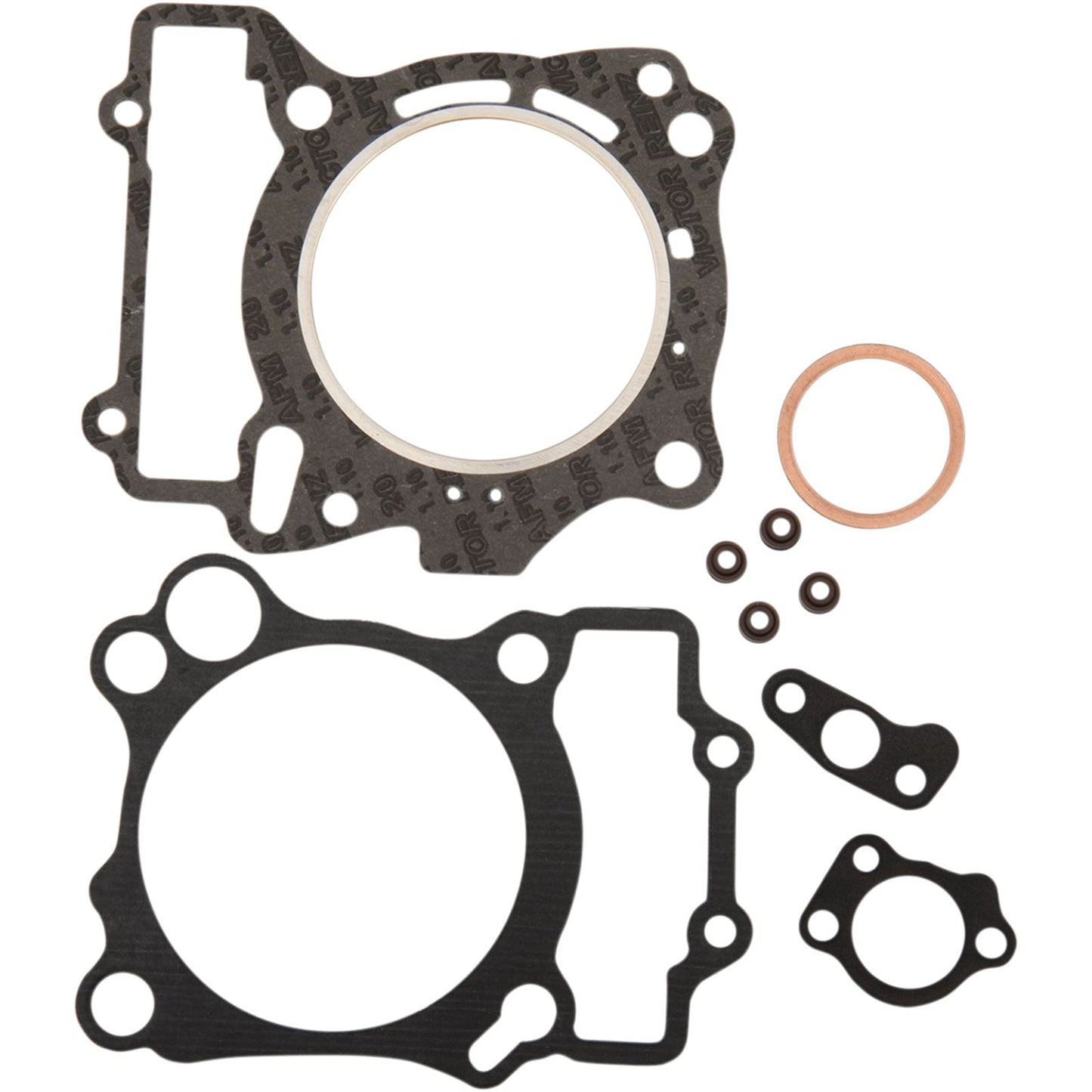 Moose Offroad Top End Gasket Kit For Yamaha 0934-4776_434172