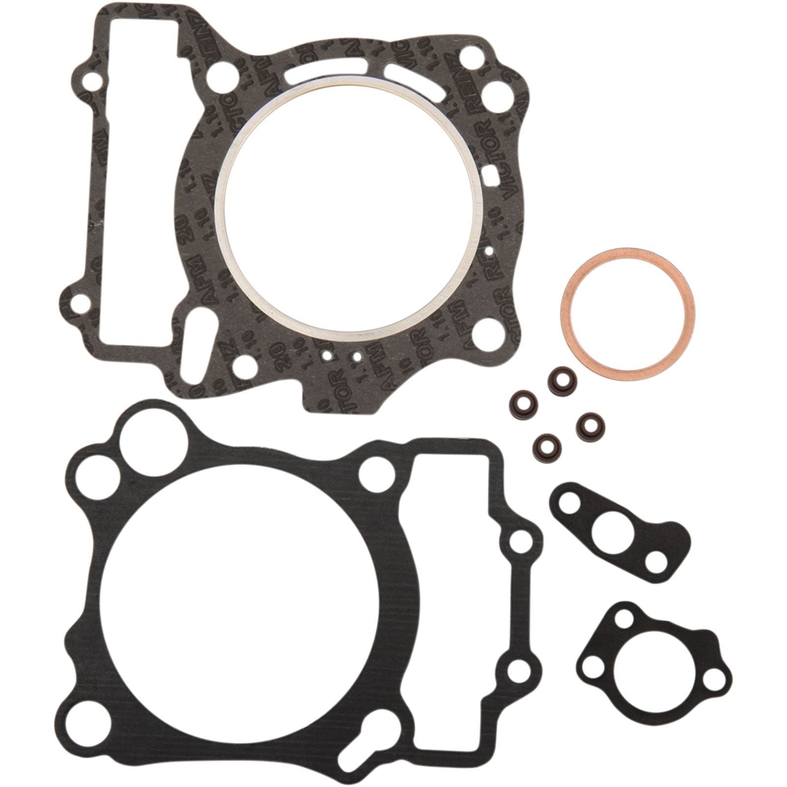 Moose Offroad Top End Gasket Kit For Yamaha 0934-4776_434172