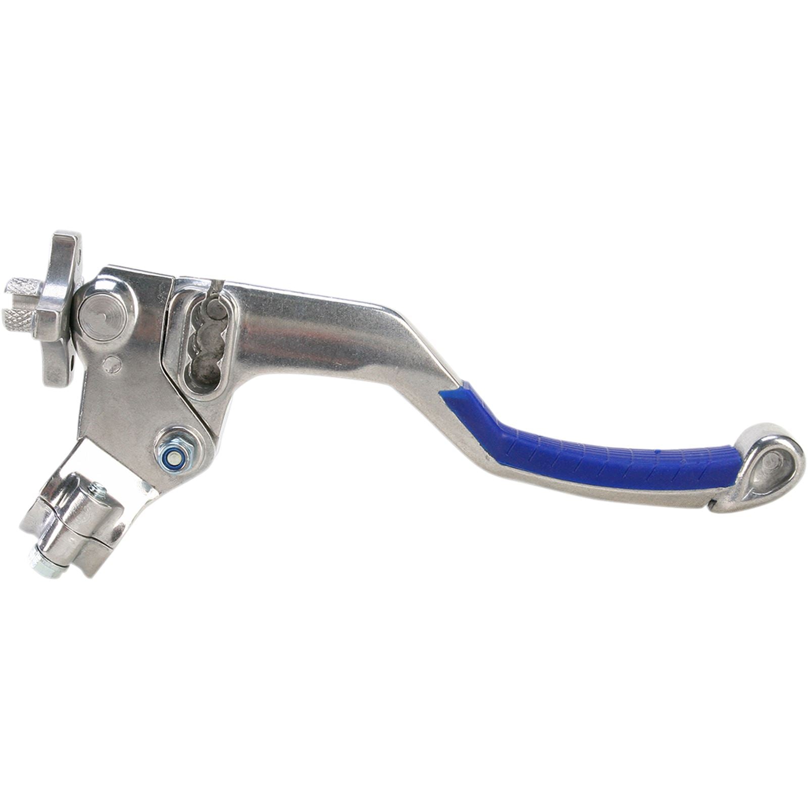Moose Offroad Blue EZ3 Standard Lever Assembly 0612-0278_431712