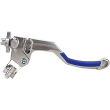 Moose Offroad Blue EZ3 Standard Lever Assembly 0612-0278_431712
