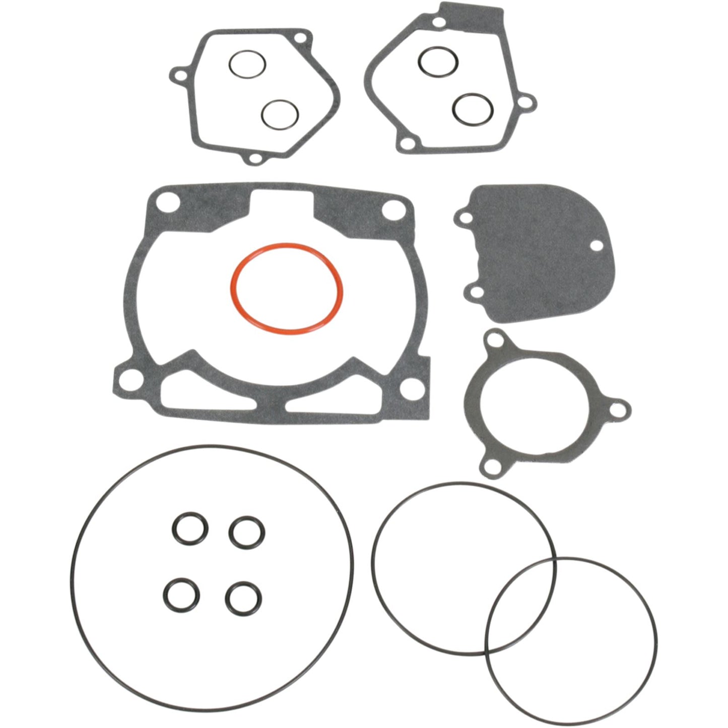 Moose Offroad Top End Gasket Kit 250SX/EXC M810300_439419