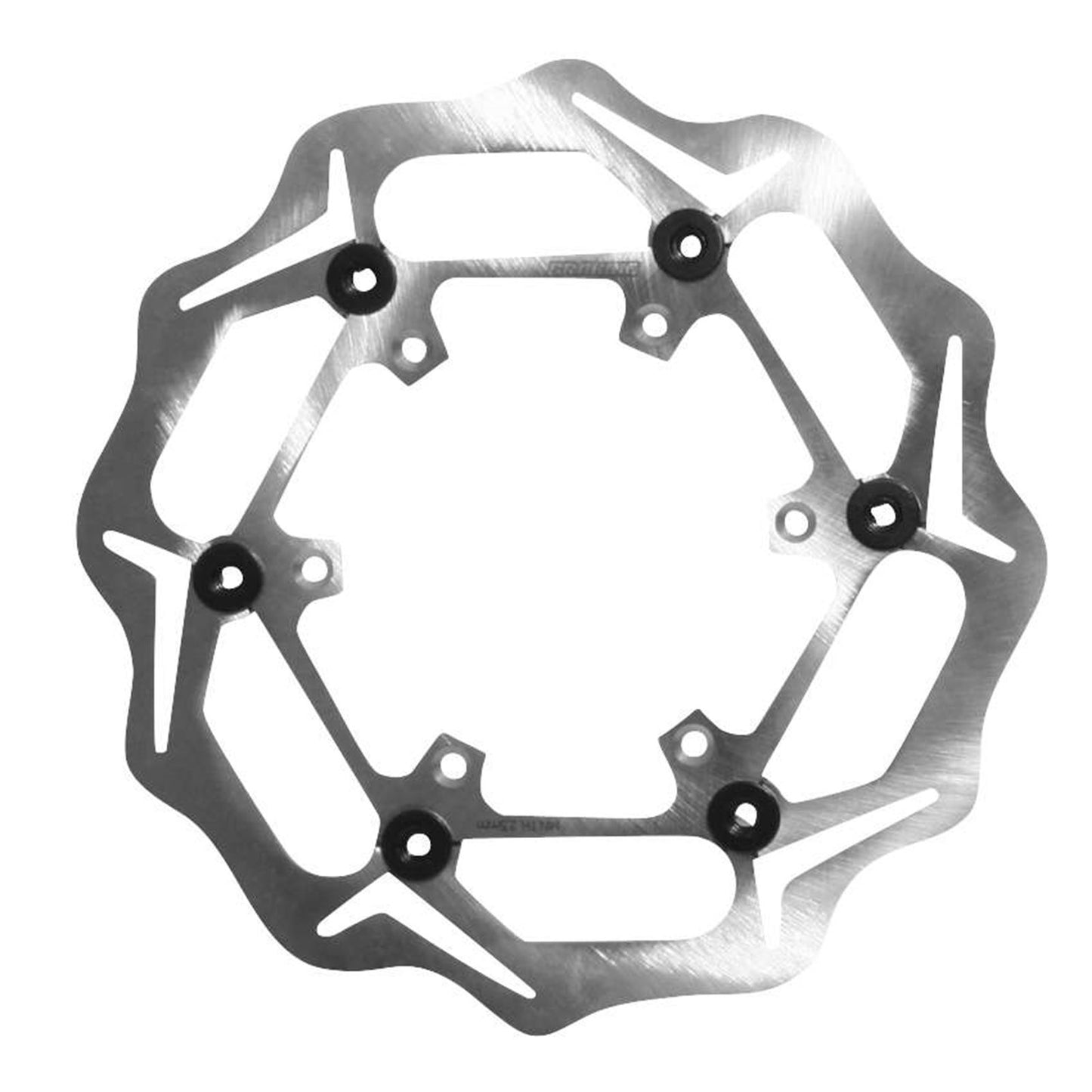 Braking Batfly Rotor Disk 270mm Oversized [MPN: WL4003]_290734