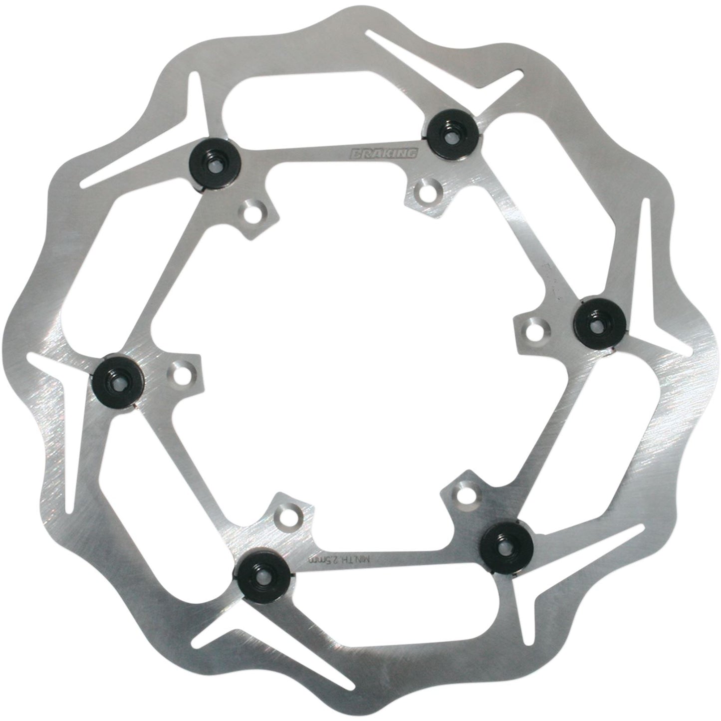 Braking Batfly Rotor Disk 270mm Oversized [MPN: WL4003]_355628