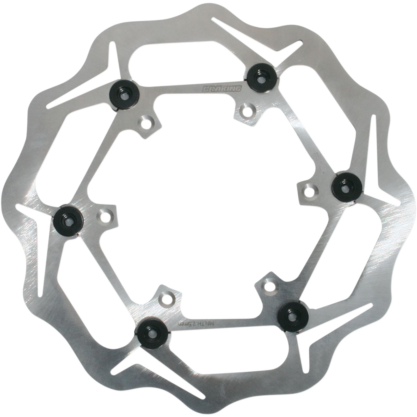 Braking Batfly Rotor Disk 270mm Oversized [MPN: WL4003]_355628