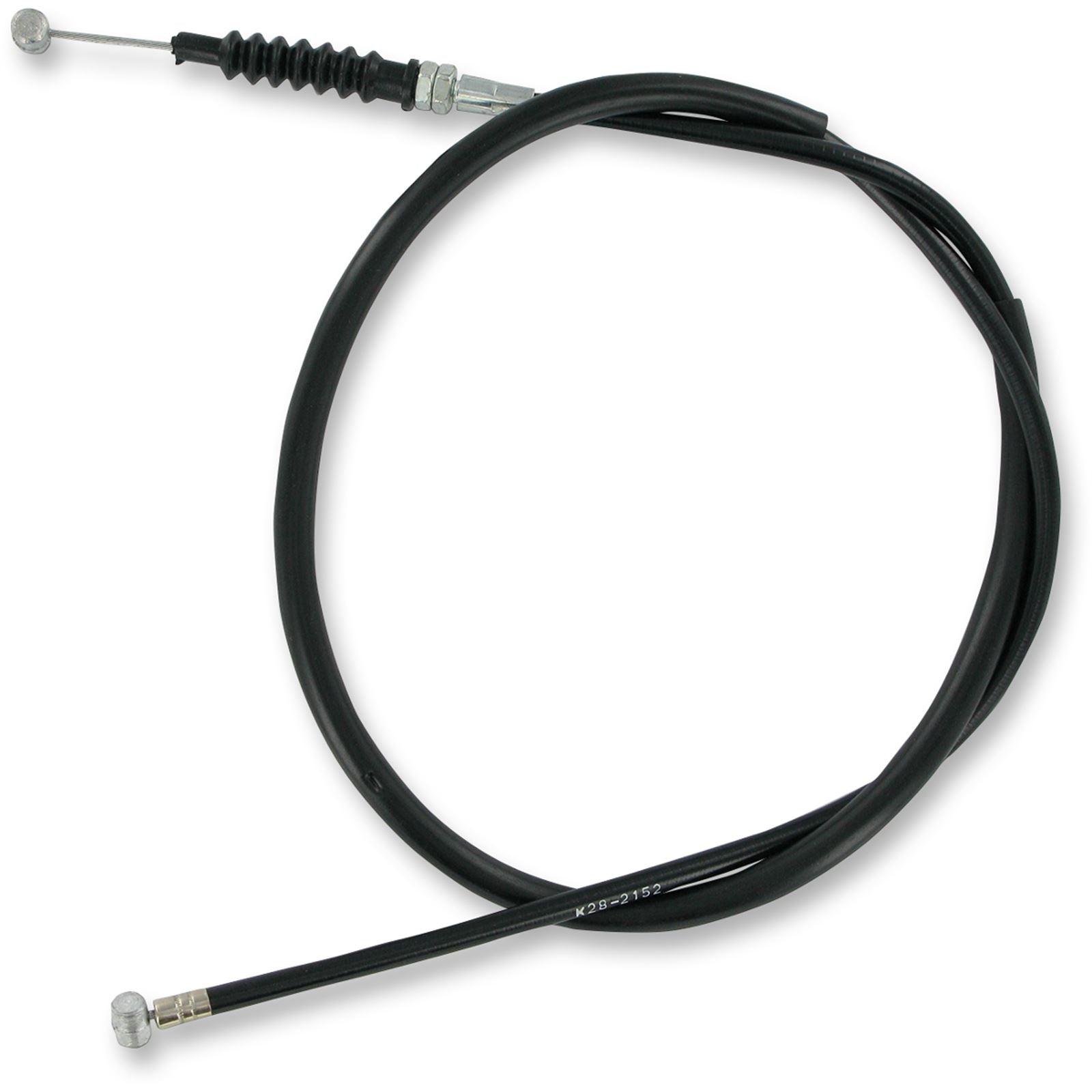 Parts Unlimited Brake Cable for Kawasaki [MPN: K28-2152]_451237