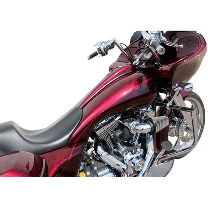 Paul Yaffe's Bagger Nation Razor Back Stretched Tank [MPN: STK-RZR-10/16]_452042