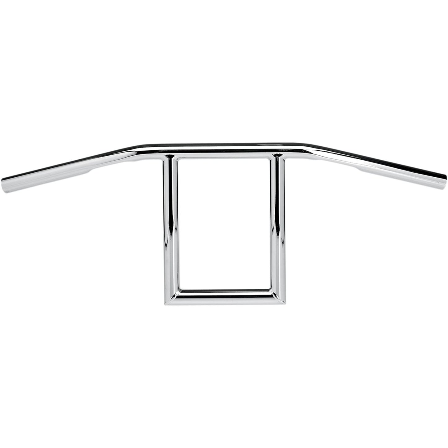 Biltwell Inc. Chrome Window Handlebar 6006-1052_352709