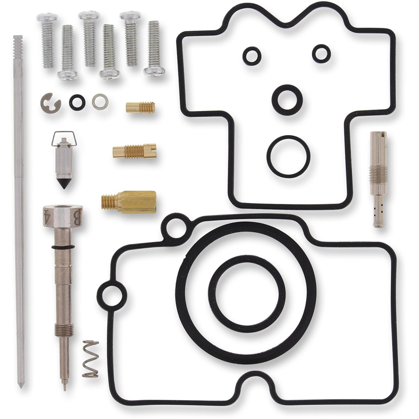 Moose Offroad Repair Kit Carburetor For Kawasaki 1003-0871_435239