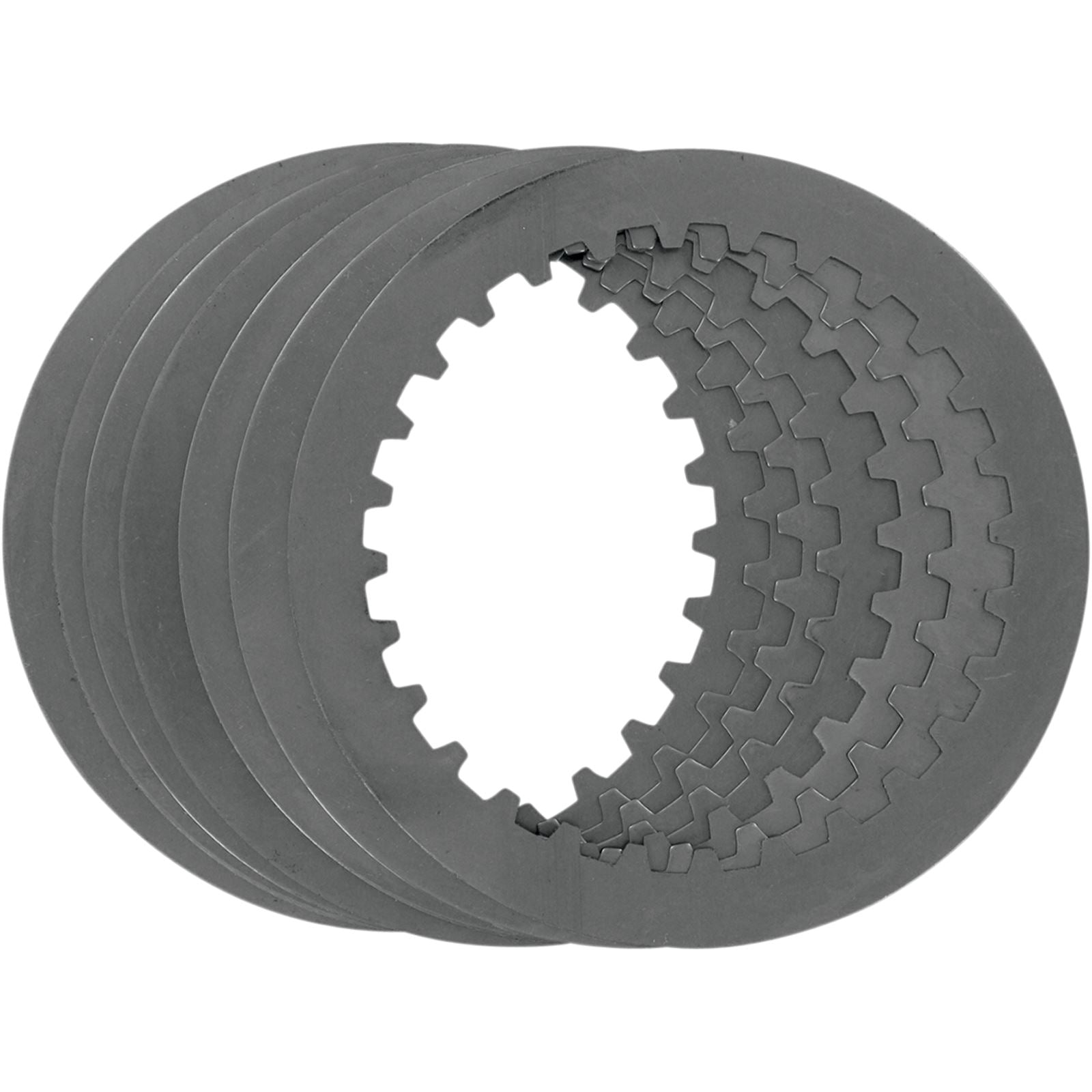 Moose Offroad Steel Drive Plates M80-7207_439287