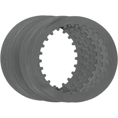 Moose Offroad Steel Drive Plates M80-7207_439287