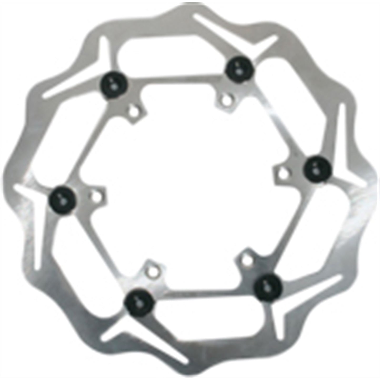 Braking Rotor Disk 270mm Oversized [MPN: WL4010]_290744