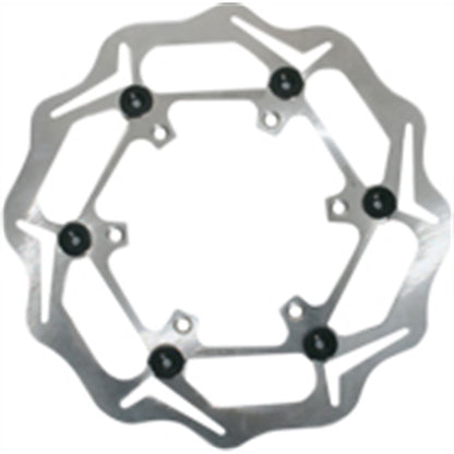 Braking Rotor Disk 270mm Oversized [MPN: WL4010]_290744