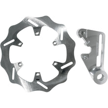 Braking Rear Brake Rotor Kit - OKI80 [MPN: OKI80]_355644