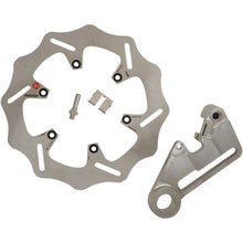 Braking Rear Brake Rotor Kit - OKI80 [MPN: OKI89]_355711
