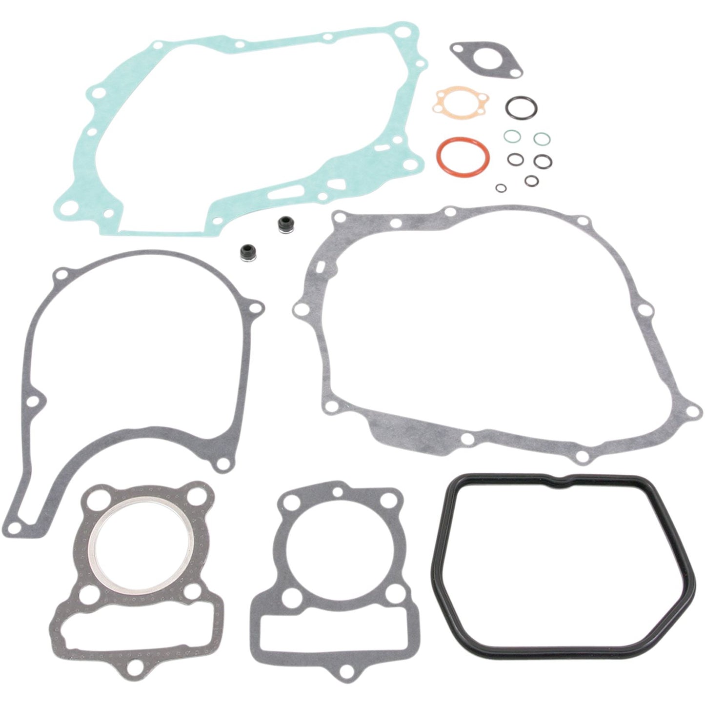 Moose Offroad Complete Motor Gasket Kit MSE XR80 [MPN: M808208]_439303