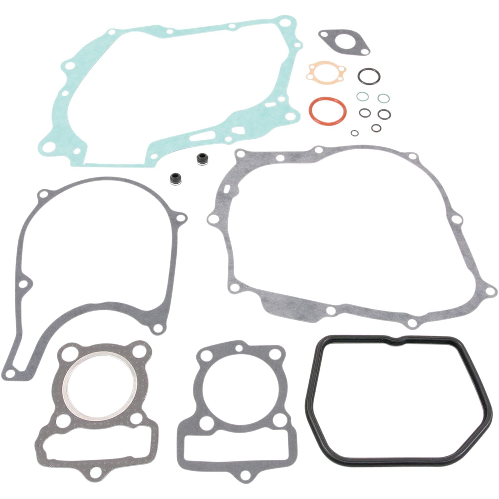 Moose Offroad Complete Motor Gasket Kit MSE XR80 [MPN: M808208]_439303