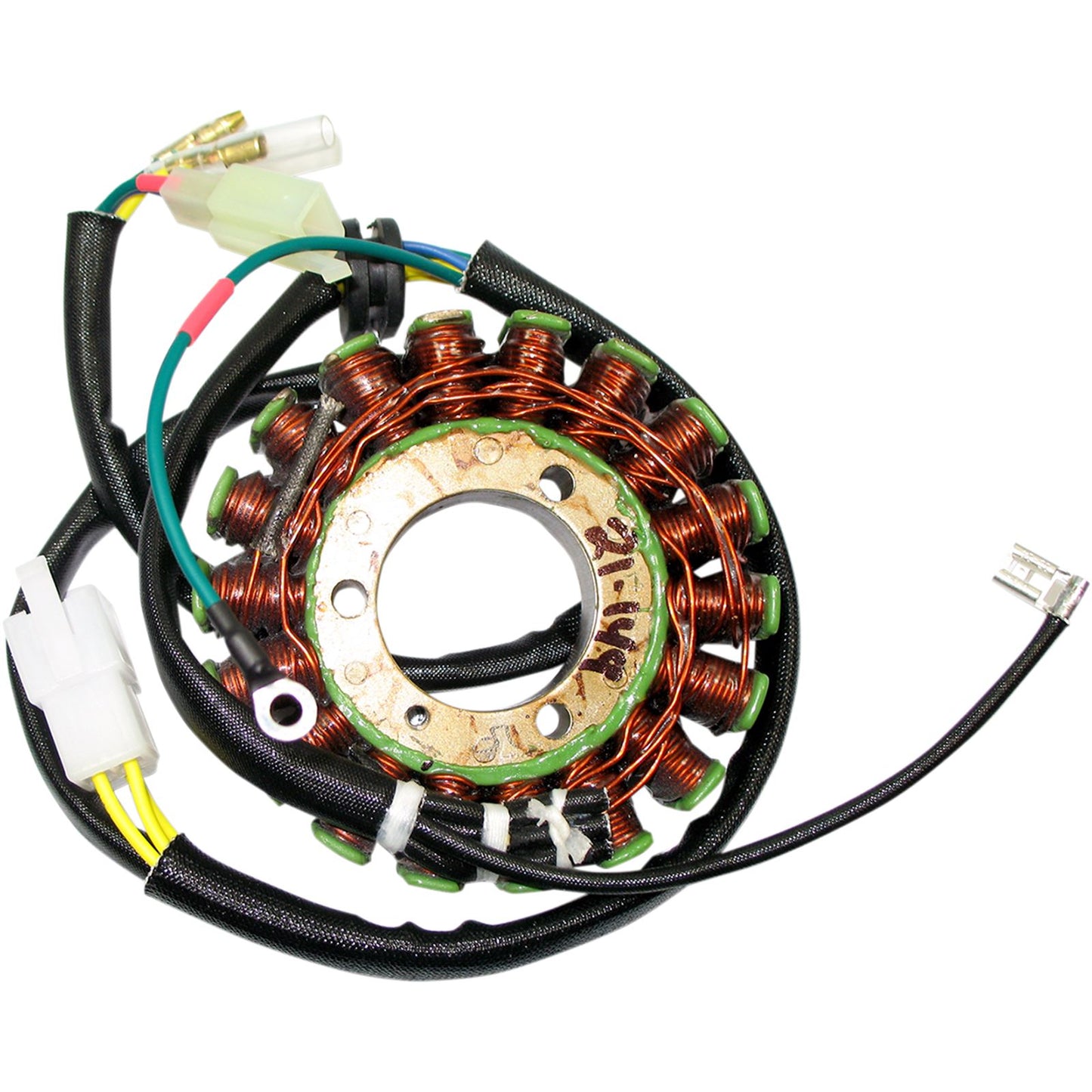 Ricks Stator for Honda [MPN: 21-149]_465423