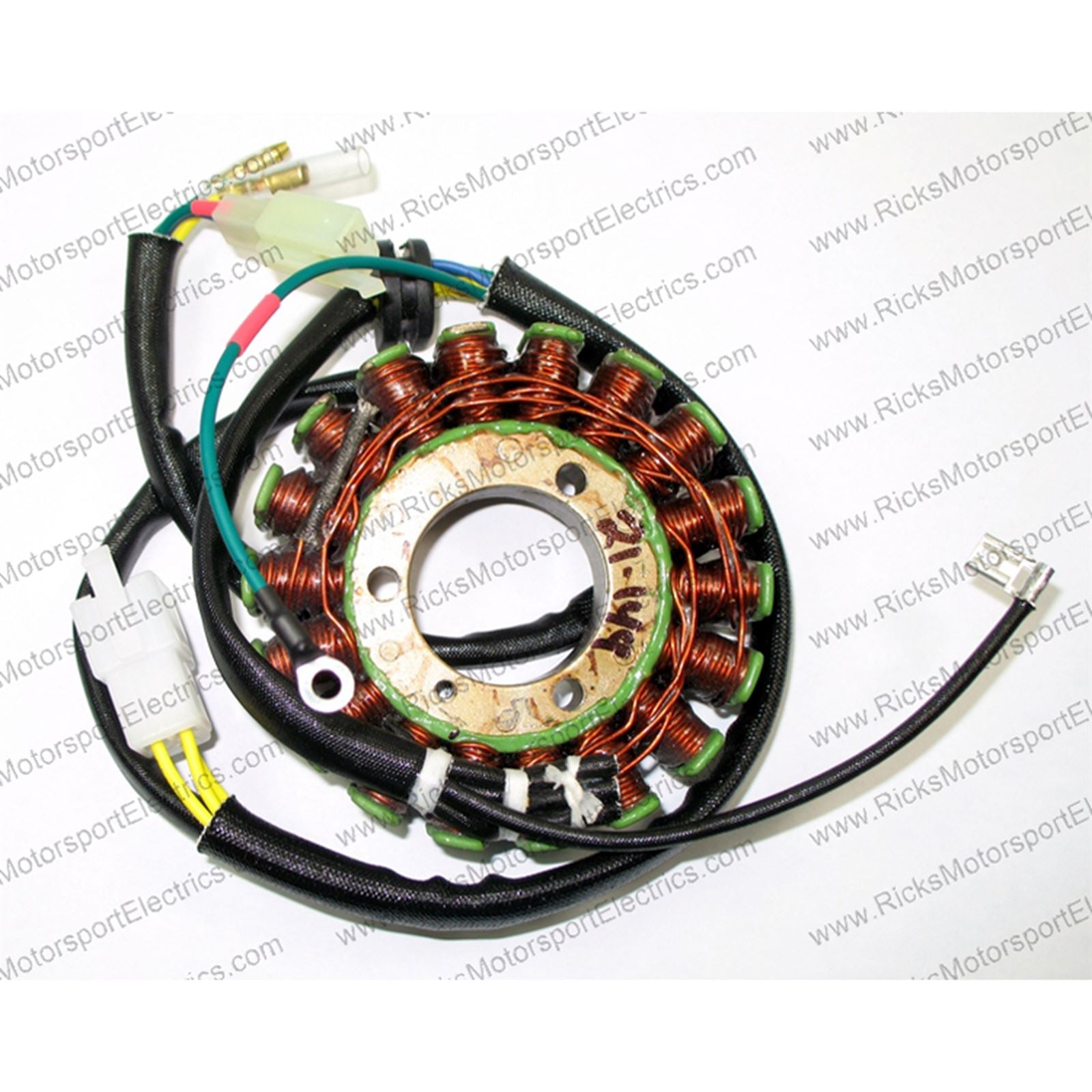 Ricks Stator for Honda [MPN: 21-149]_599955
