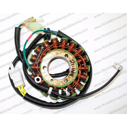 Ricks Stator for Honda [MPN: 21-149]_599955