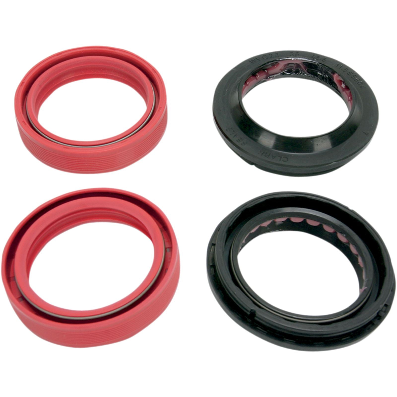 Moose Offroad Fork Seal Kit - 36 mm 0407-0087_430450
